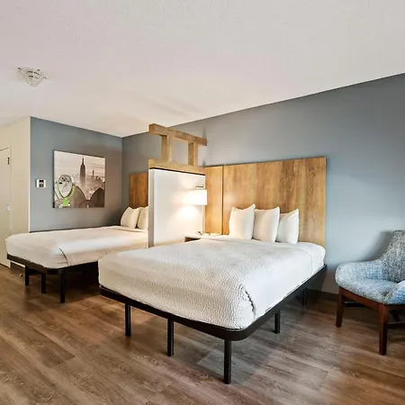 Extended Stay America Premier Suites - Oakland - Alameda-2